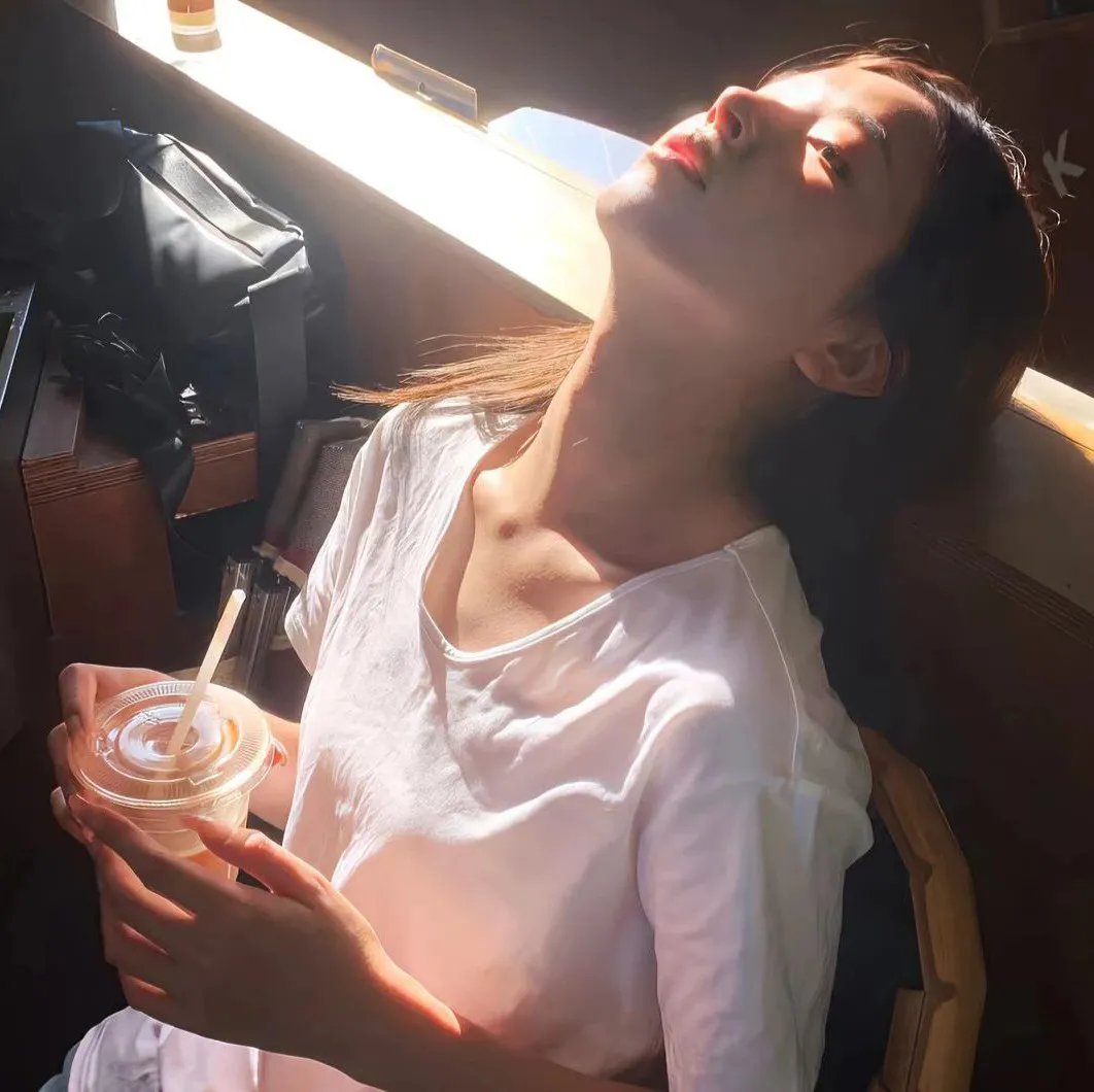 谎言背后
