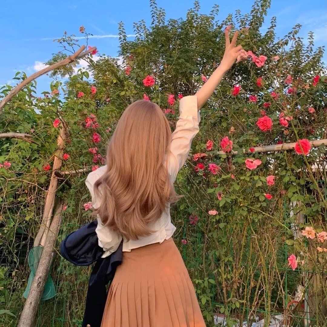 我的傻瓜老婆